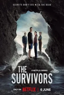 The Survivors (2025) เหยื่อพายุมืด