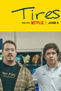 Tires Season 2 (2025) ยางไงดี ซีซั่น 2