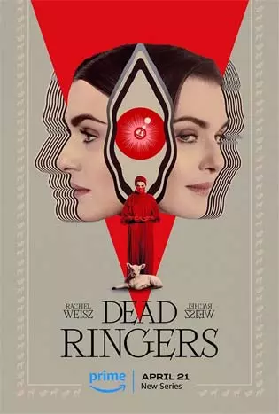 Dead Ringers (2023) แฝดมรณะ