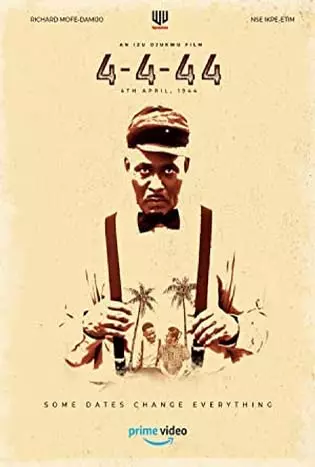 4:4:44 (2022)