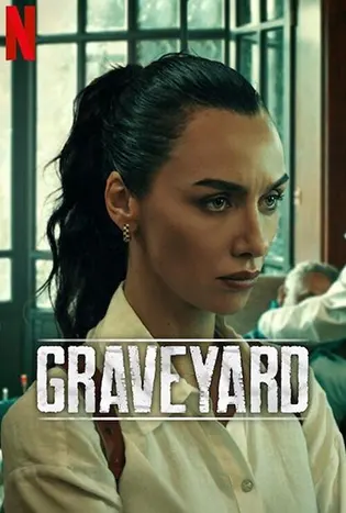 Graveyard Season 2 (2025) สุสาน ซีซั่น 2