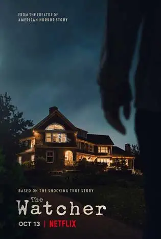 The Watcher Season 1 (2022) ผู้เฝ้าดู ซีซั่น 1