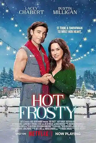 Hot Frosty (2024) ฟรอสตี้สุดฮอต
