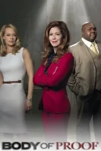 Body of Proof Season 1 (2011) บอดี้ ออฟ พรูฟ ซีซั่น 1