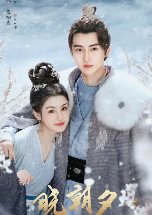 ซีรีย์จีน Jade's Fateful Love(2024) ปาฏิหาริย์รักหยกวิเศษ  ซับไทย