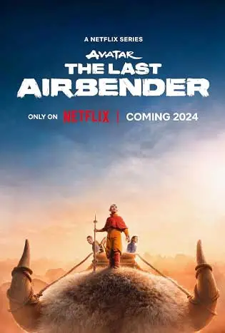 Avatar: The Last Airbender (2024) เณรน้อยเจ้าอภินิหาร
