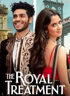 เดอะ รอยัล ทรีทเมนต์ (2022) The Royal Treatment