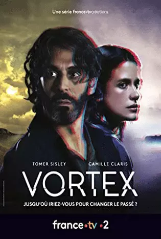 Vortex (2023) วอร์เท็กซ์
