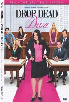 Drop Dead Diva S03