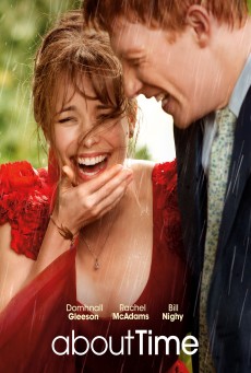 About Time (2013) ย้อนเวลาให้เธอ(ปิ๊ง)รัก