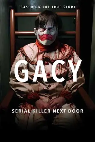 Gacy: Serial Killer Next Door (2024)