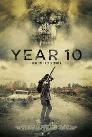Year 10 (2024) 10 ปี