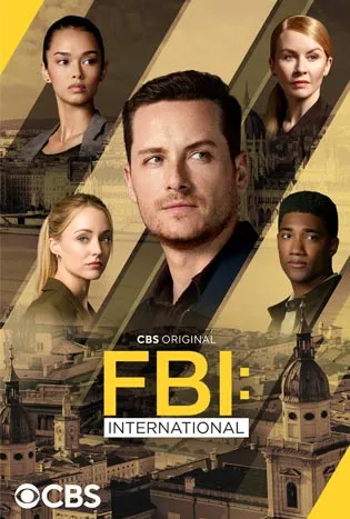 FBI: International Season 4 (2024) เอฟไอบี: สืบข้ามโลก ปี 4