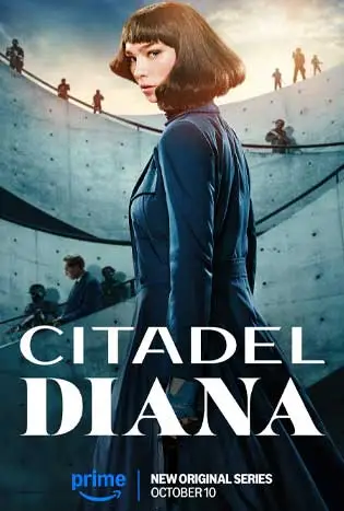 Citadel Diana (2024) ซิทาเดล ดิอาน่า