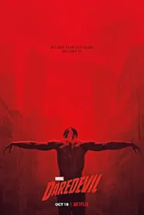 Daredevil Season 3 (2018) แดร์เดวิล ซีซั่น 3