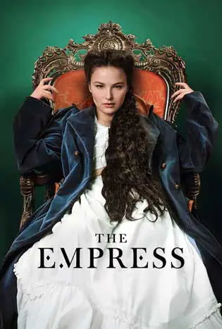 The Empress (2022) ซีซี่ จักรพรรดินีแห่งรัก