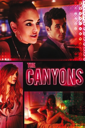 The Canyons (2013) แรงรักพิศวาส