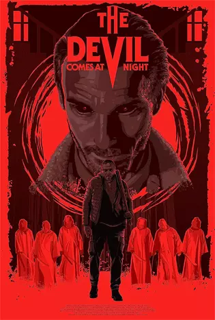 The Devil Comes at Night (2023)