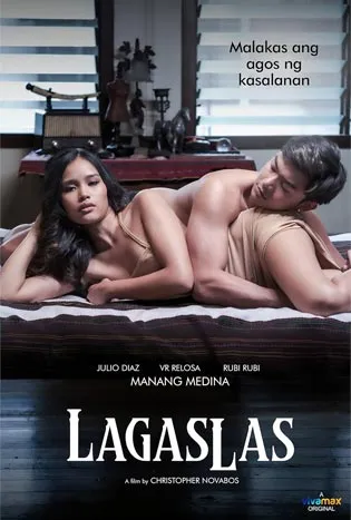 Lagaslas (2023) ลากาสลาส