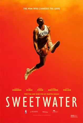 Sweetwater (2023)