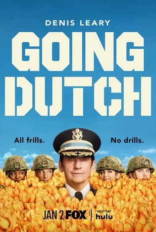 Going Dutch (2025) โกวิง ดัตช์