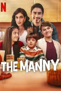The Manny (2024) เดอะ แมนนี่