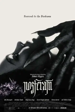Nosferatu (2025) นอสเฟอราตู