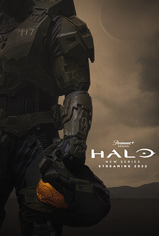 Halo Season 1 (2022) เฮโล ซีซั่น 1