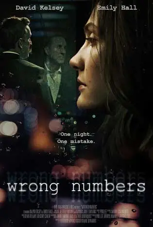 Wrong Numbers (2024)