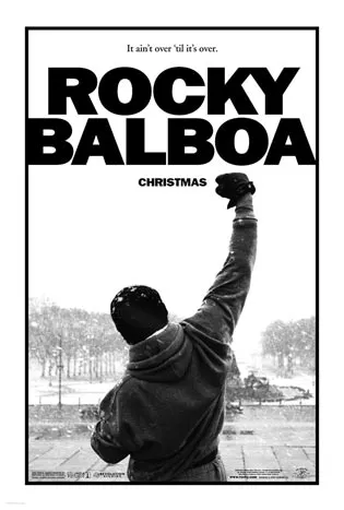 Rocky VI : Balboa (2006) ร็อคกี้ ราชากำปั้น…ทุบสังเวียน