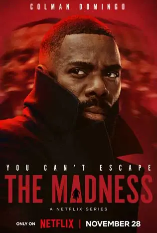 The Madness (2024) เหยื่อข่าวคลั่ง