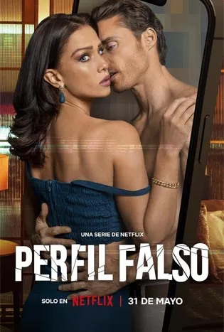 Fake Profile Season 1 (2023) เฟค โปรไฟล์ ซีซั่น 1