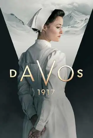 Davos 1917 (2024) ดาฟอส