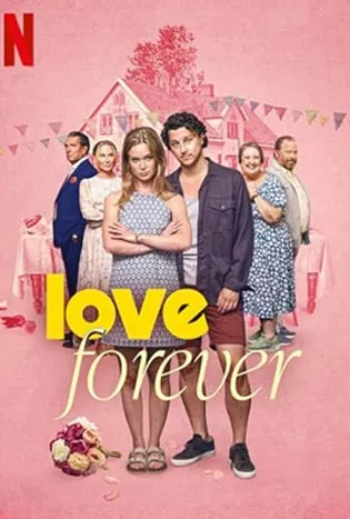 Love Forever (2025) รักนิรันดร์
