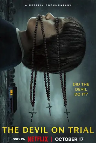 The Devil on Trial (2023) พิพากษาปีศาจ
