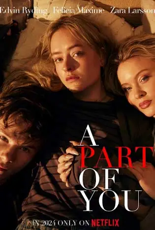 A Part of You (2024) ส่วนหนึ่งของเธอ