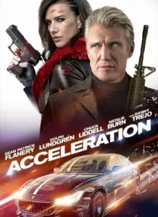 Acceleration (2019)