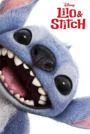 Lilo & Stitch (2025) ลีโลแอนด์สติทช์
