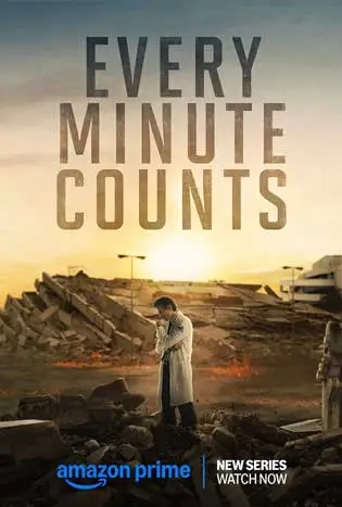 Every Minute Counts (2024) นาทีชีวิต ฝ่าวิกฤติตึกมรณะ