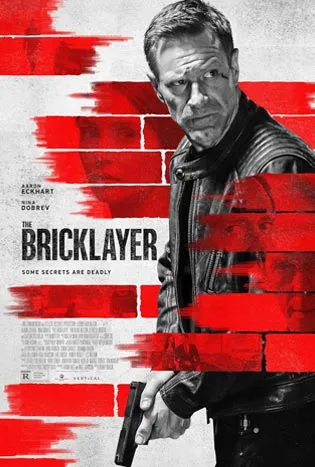 The Bricklayer (2024) จารชนคนพันธุ์เดือด