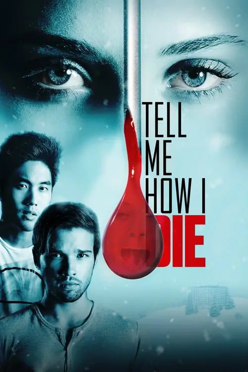 นิมิตมรณะ Tell Me How I Die (2016)