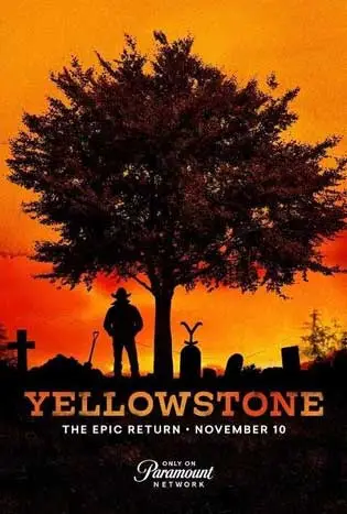 Yellowstone (2024) เยลโลว์สโตน