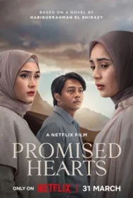 Promised Hearts (2025) หลักฐานสัญญาใจ
