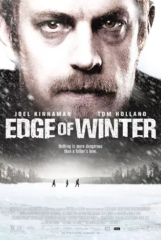 Edge of Winter (2016) พ่อจิตคลั่ง