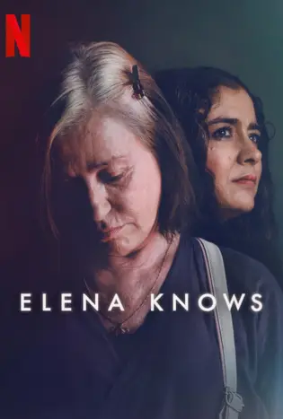 Elena Knows (2023) แม่รู้ดี