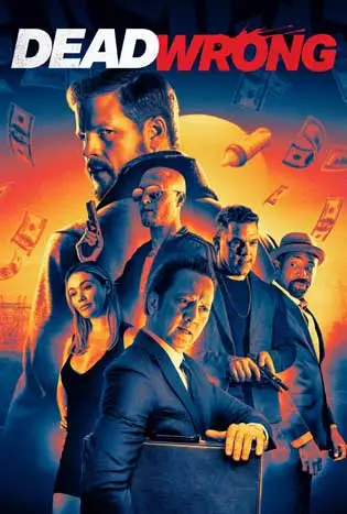 Dead Wrong (2024)