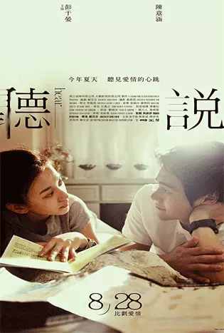 Hear Me (2009) สื่อรัก.. ภาษากาย