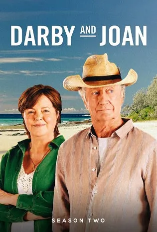Darby and Joan Season 2 (2025) ดาร์บี้ แอนด์ โจน ซีซั่น 2
