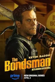 The Bondsman (2025) เดอะ บอนด์สแมน: นายประกันอัดปีศาจ