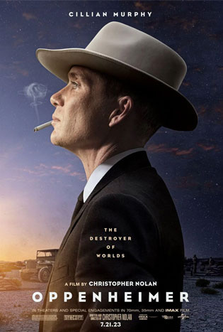Oppenheimer (2023) ออปเพนไฮเมอร์